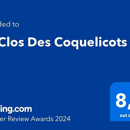 Le Clos Des Coquelicots Toulouse Exterior photo